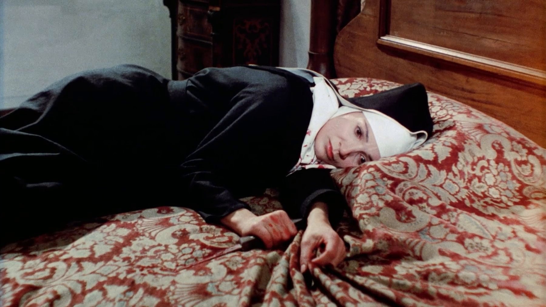 Backdrop for The Other Hell