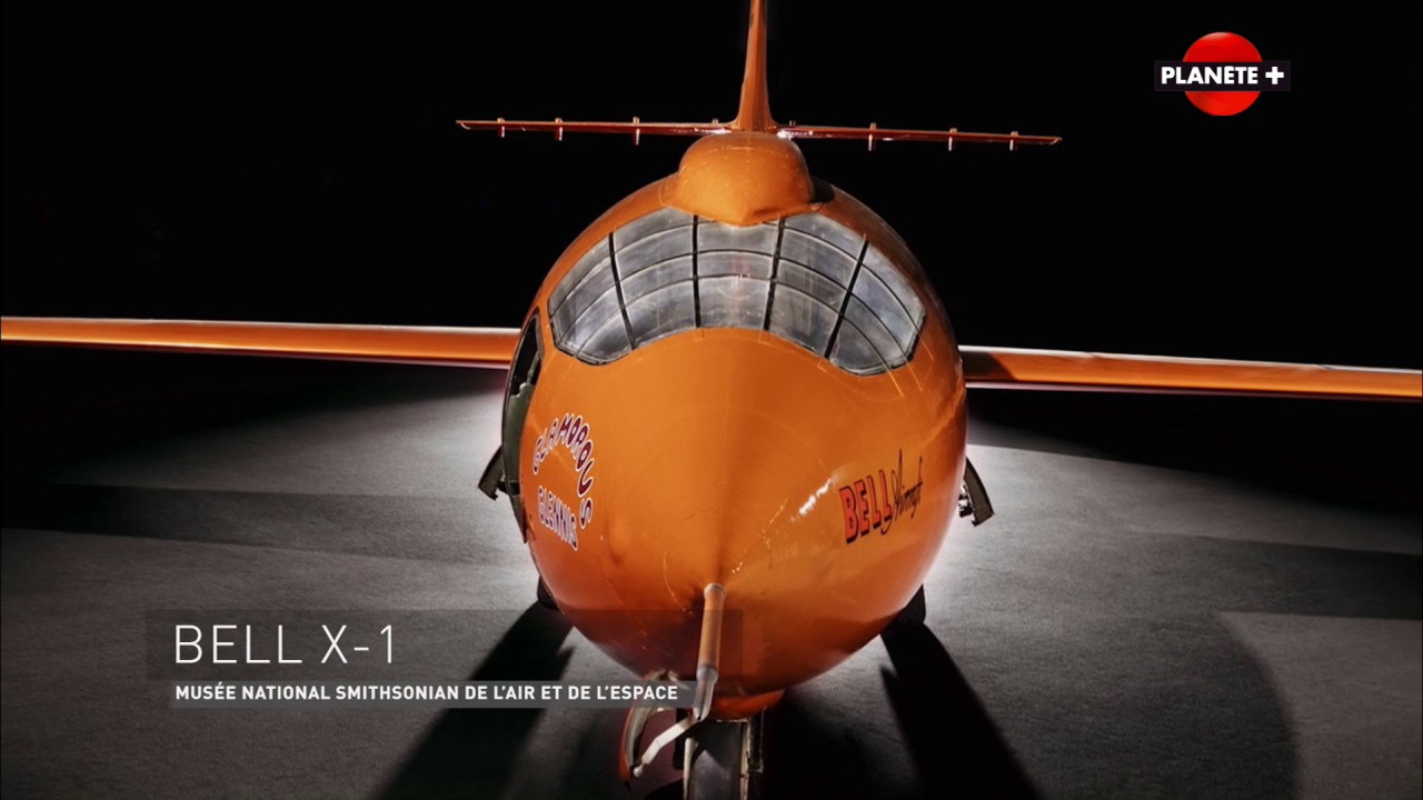 Backdrop for Breaking the Sound Barrier