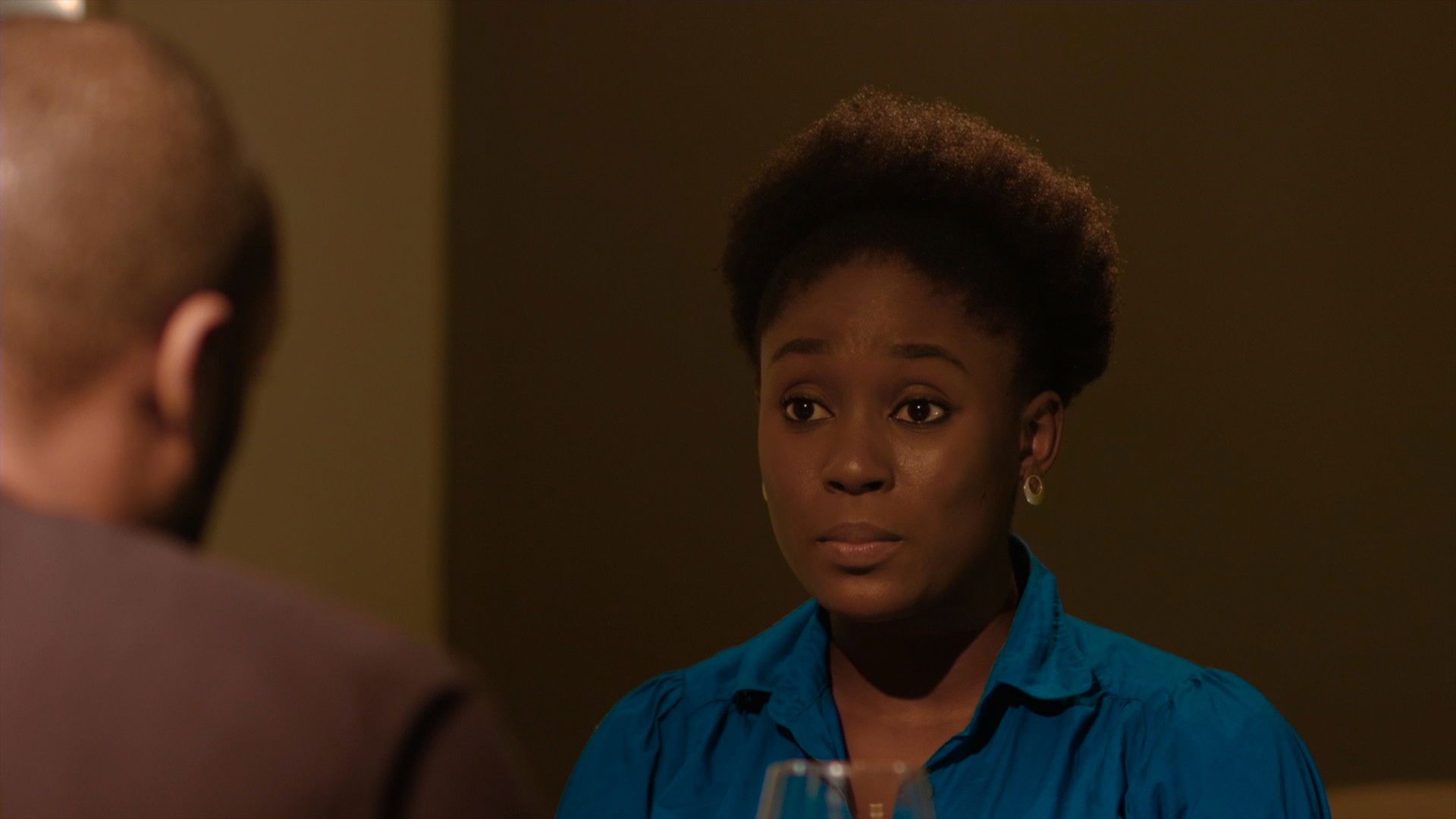 Backdrop for The Kinsman