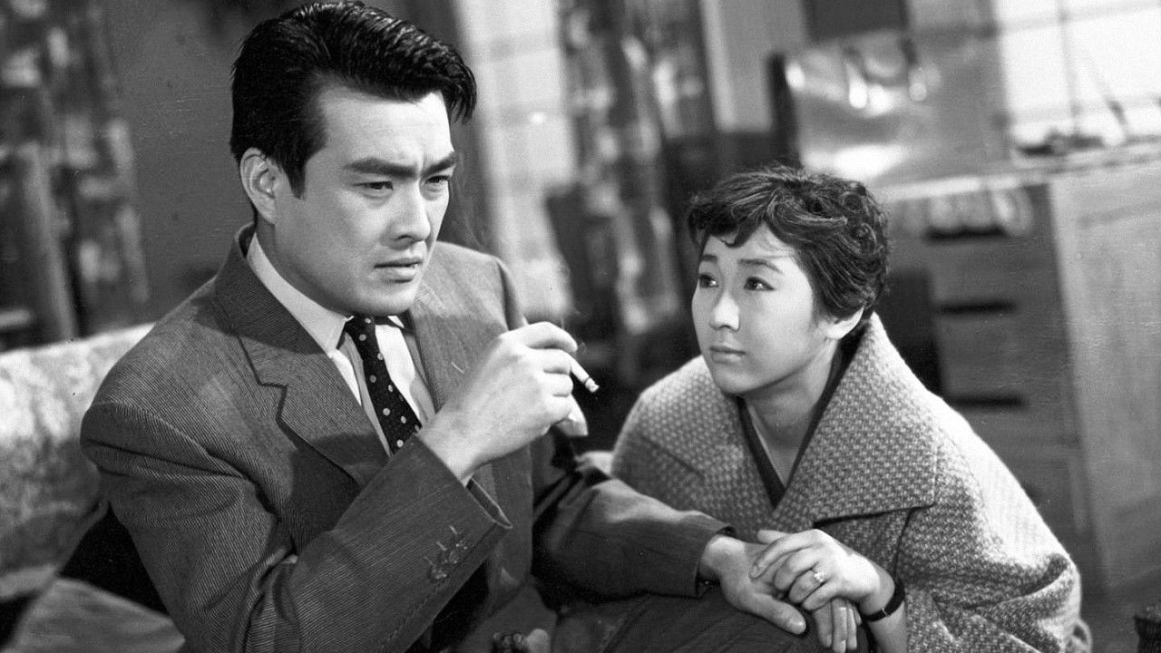 Backdrop for White Blaze