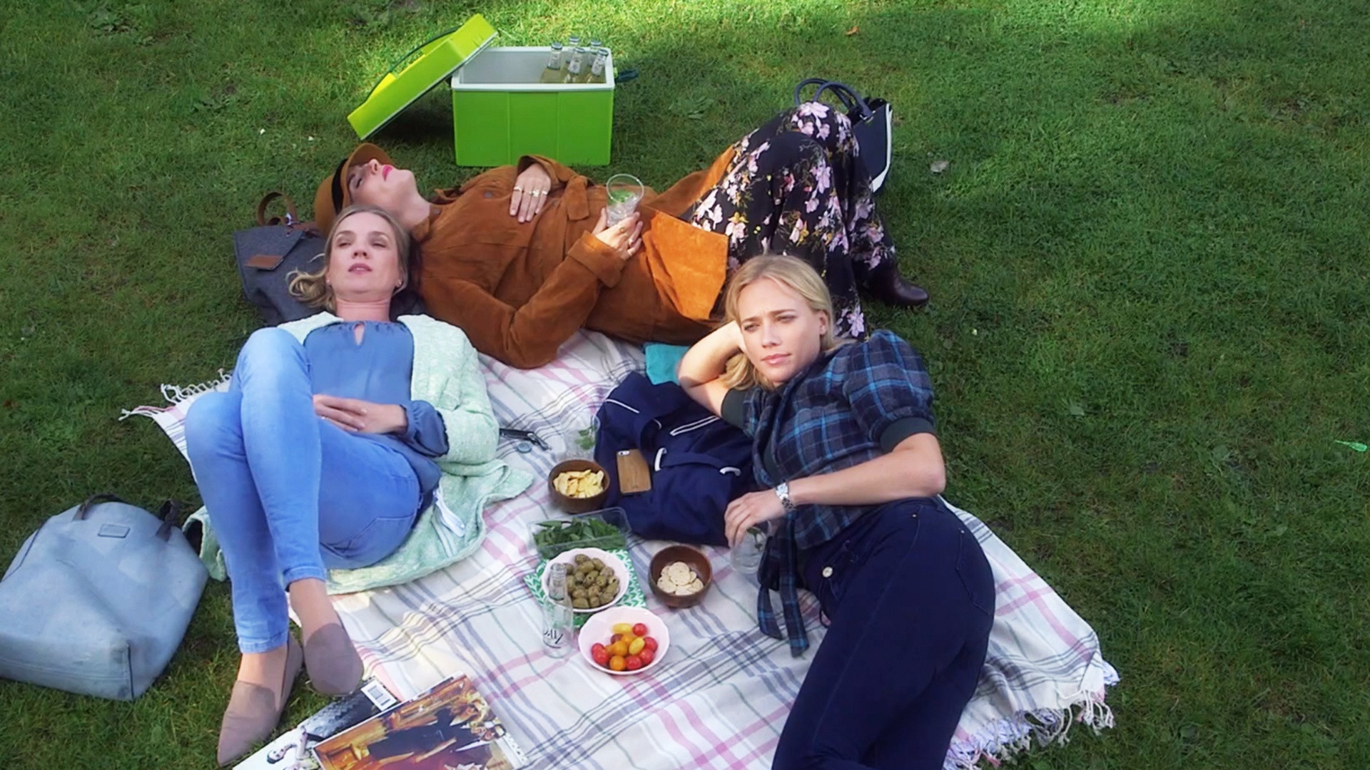 Backdrop for Bitterzoet