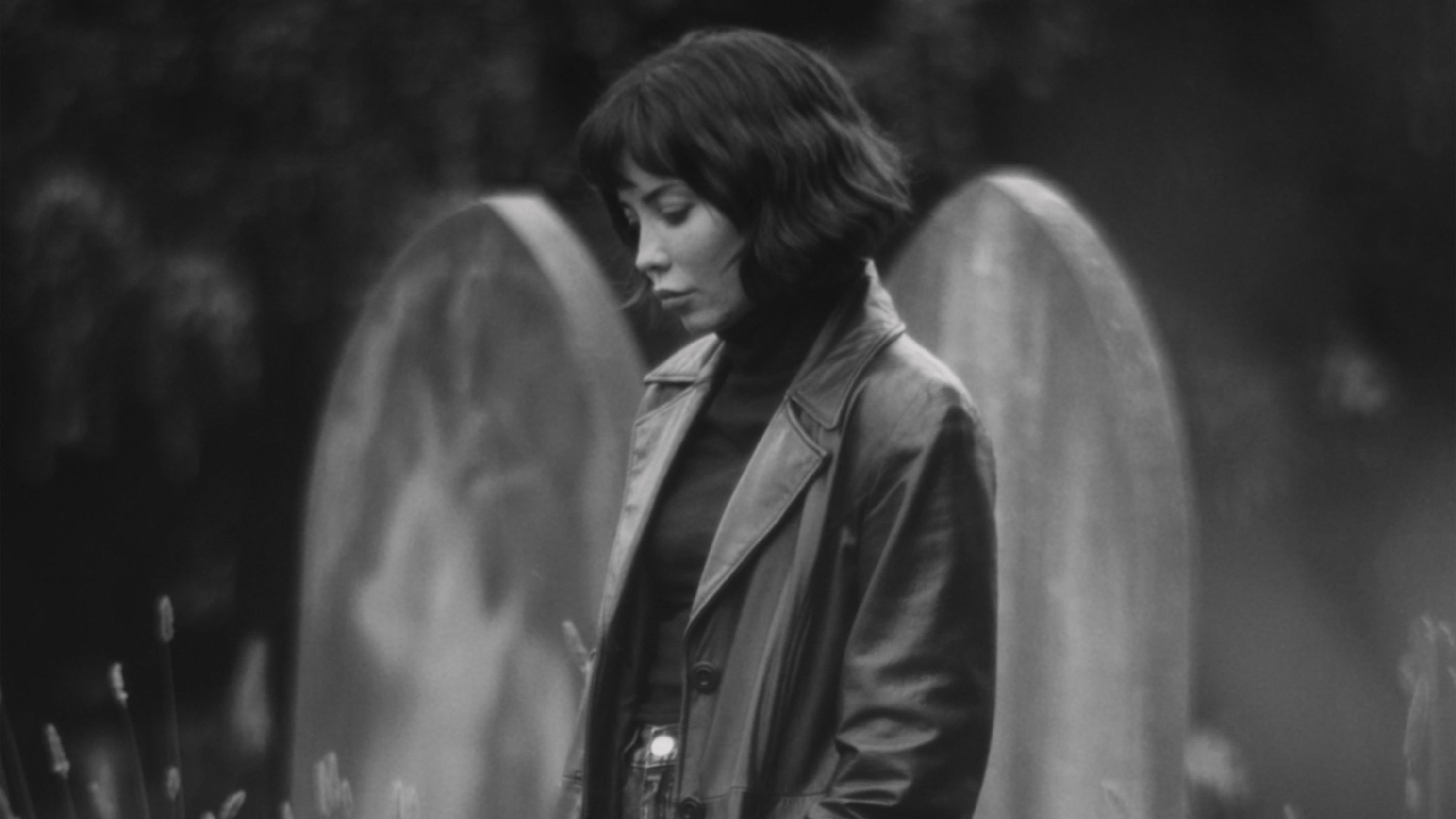 Backdrop for The Machine Room