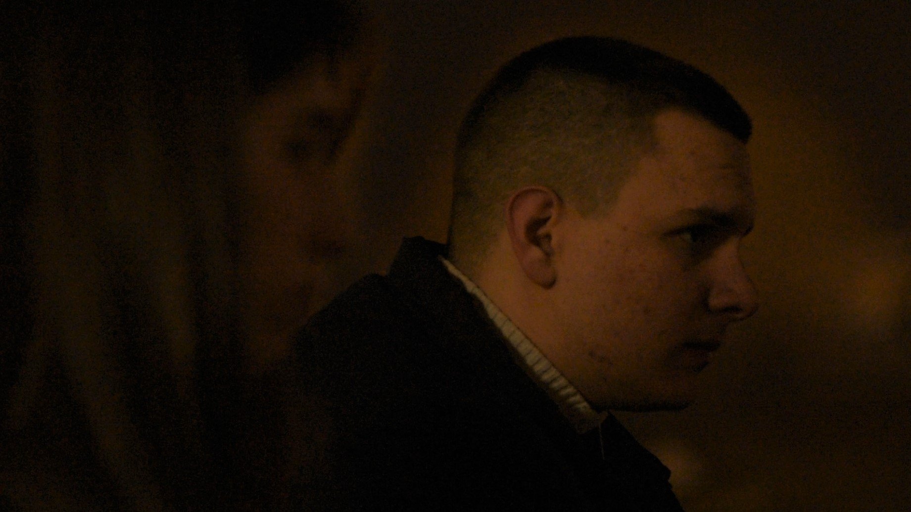 Backdrop for Under the Bridge