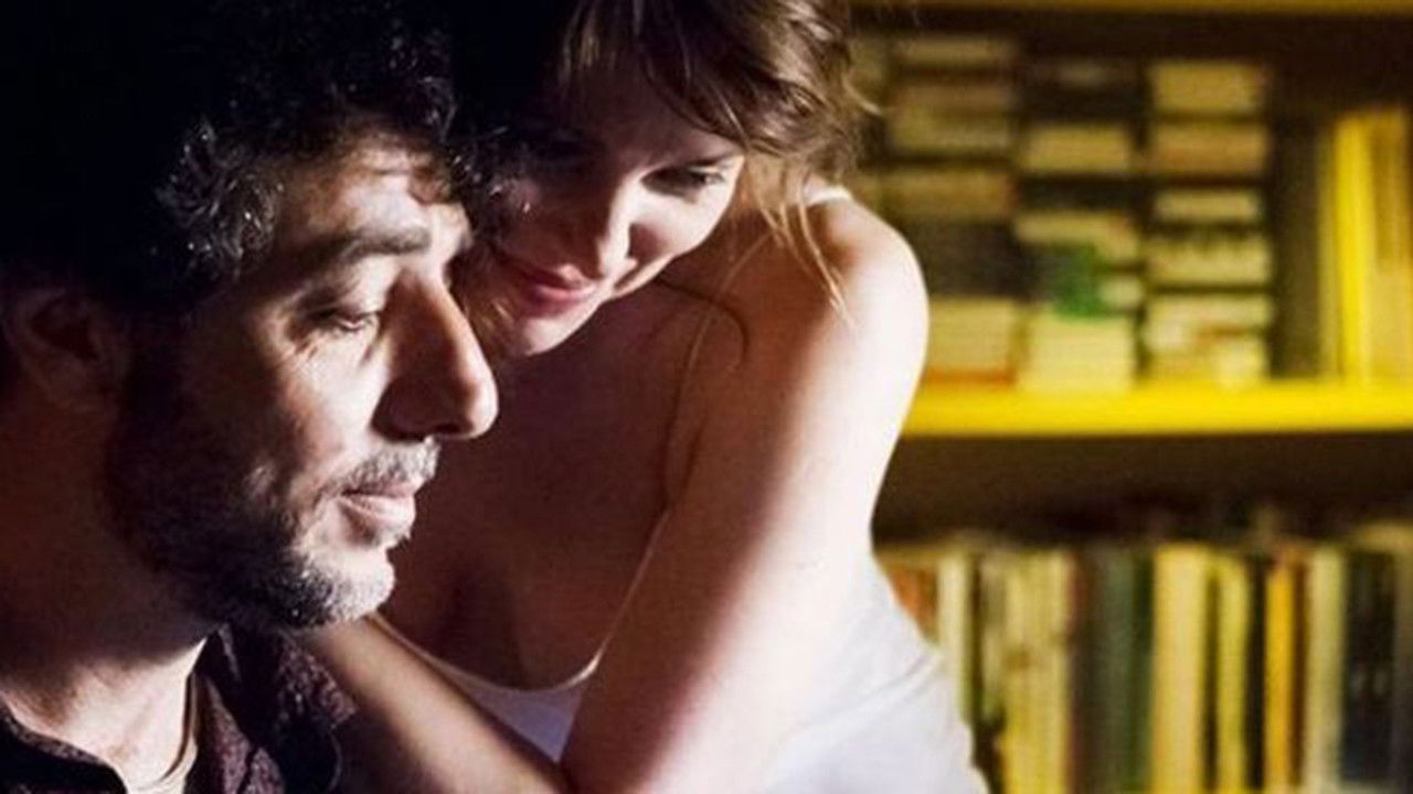 Backdrop for Lasciami Per Sempre