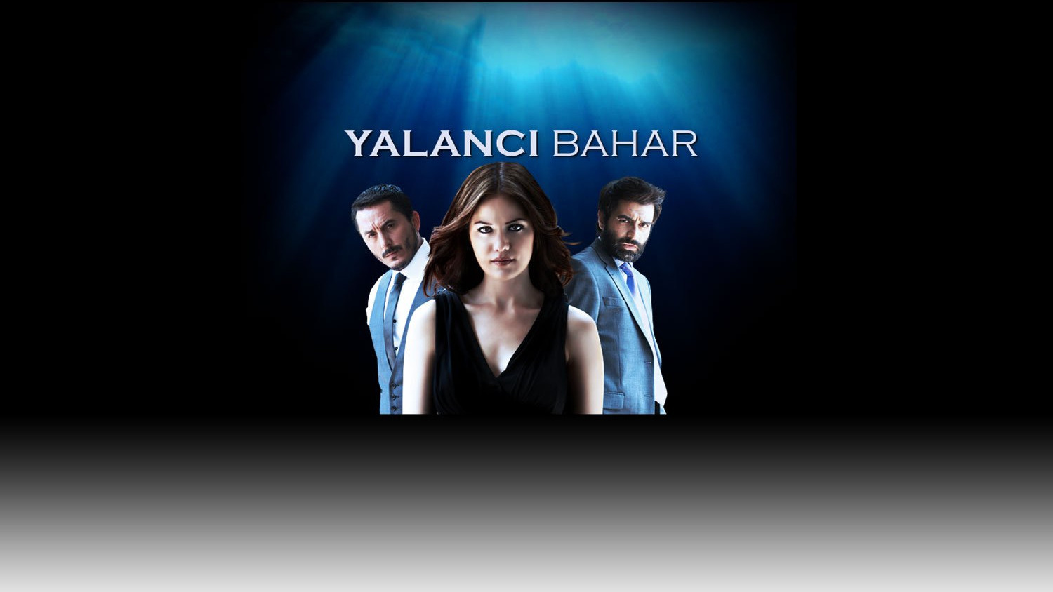 Backdrop for Yalancı Bahar