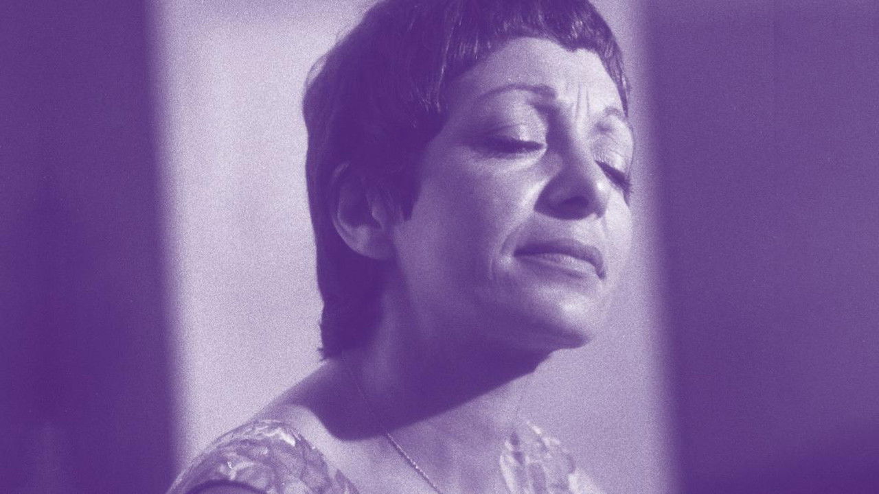 Backdrop for Rivka Michaeli: Whats Happening To Me Lately ?