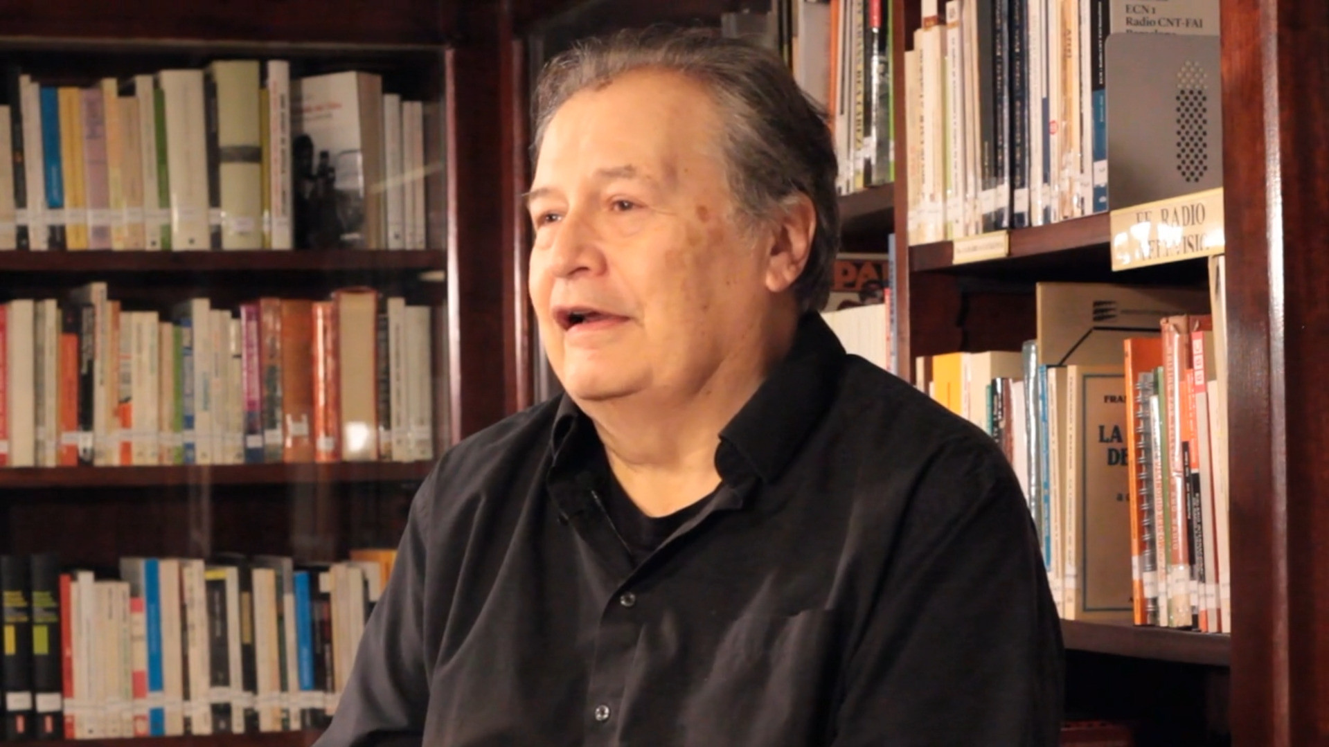 Backdrop for EL FALS DOCUMENTAL: Una metàfora de la realitat