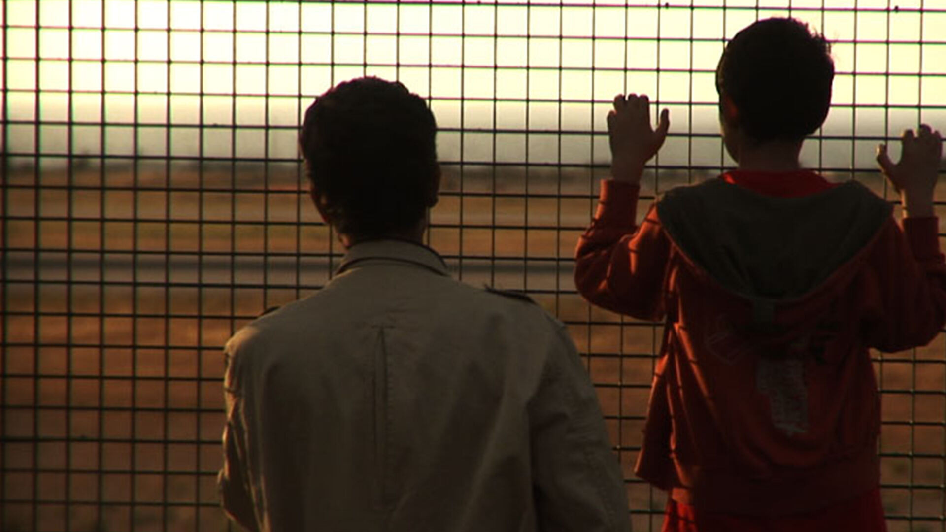 Backdrop for Io ricordo