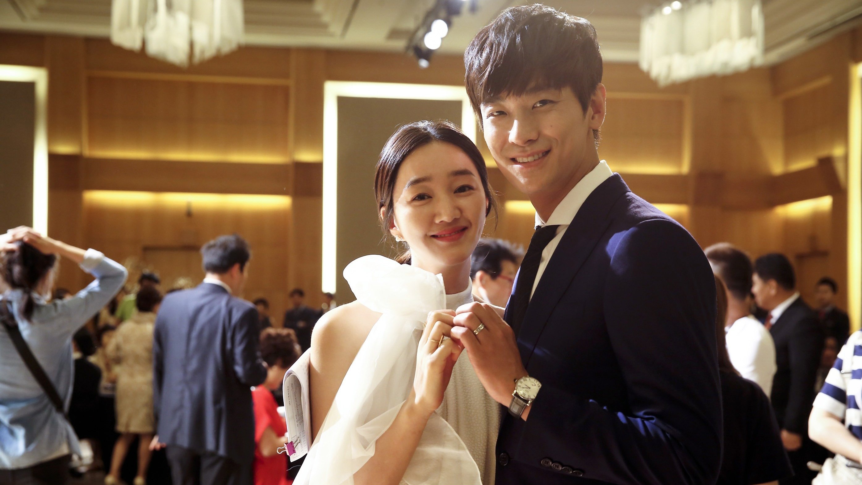 Backdrop for Persona