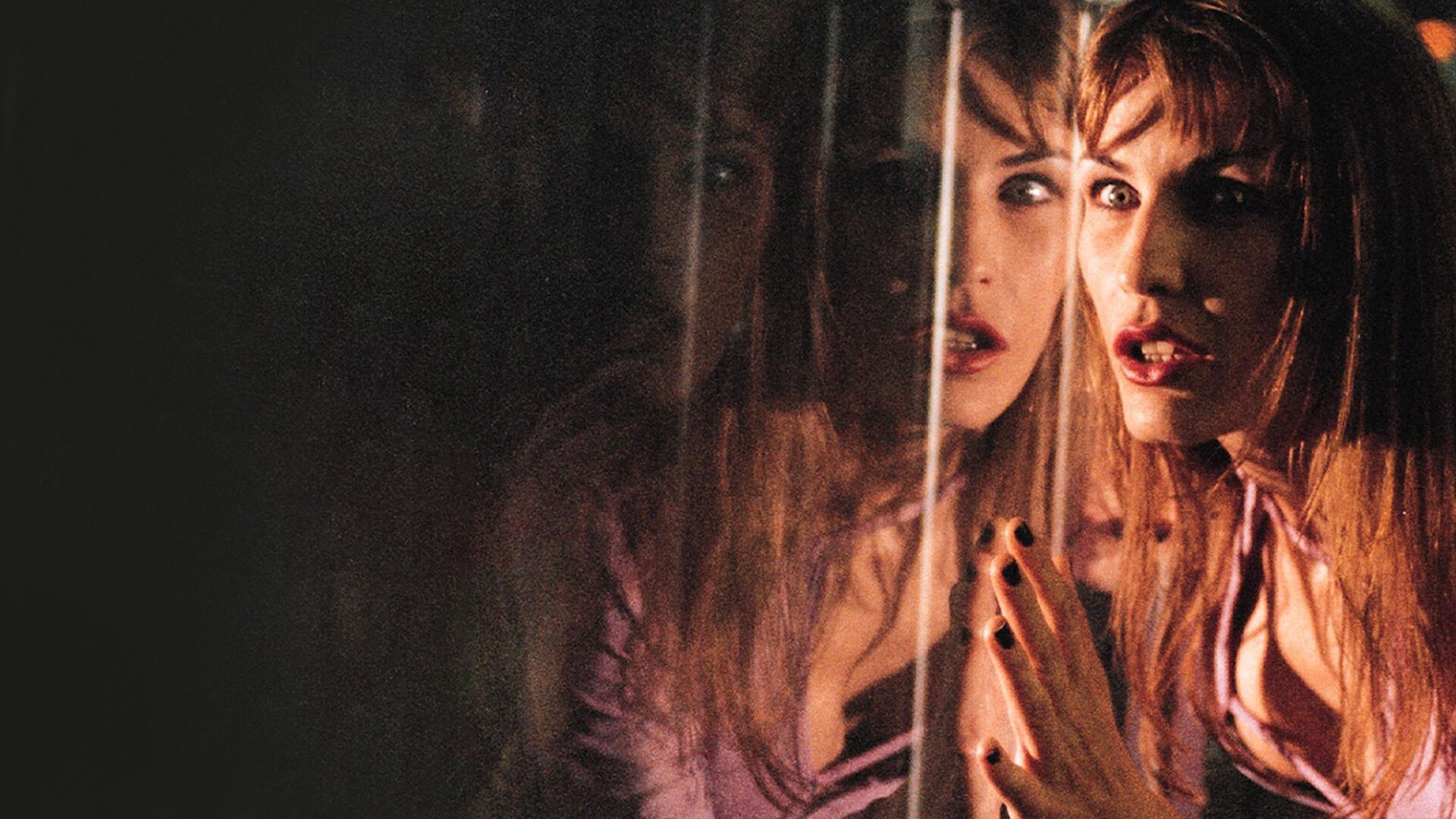 Backdrop for Sleepless