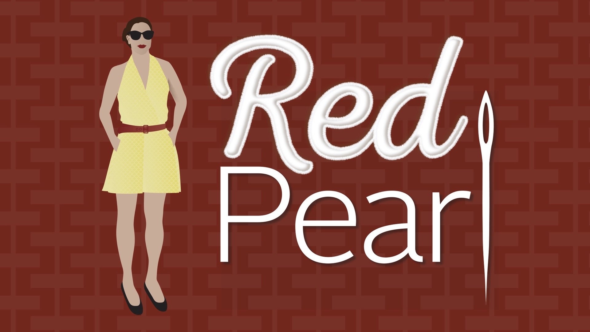 Backdrop for Red Pearl