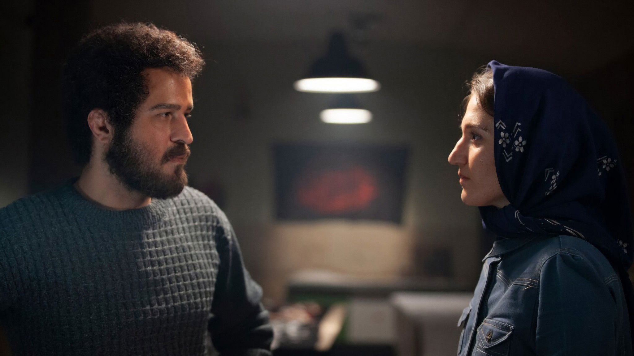 Backdrop for Metropole Cinema