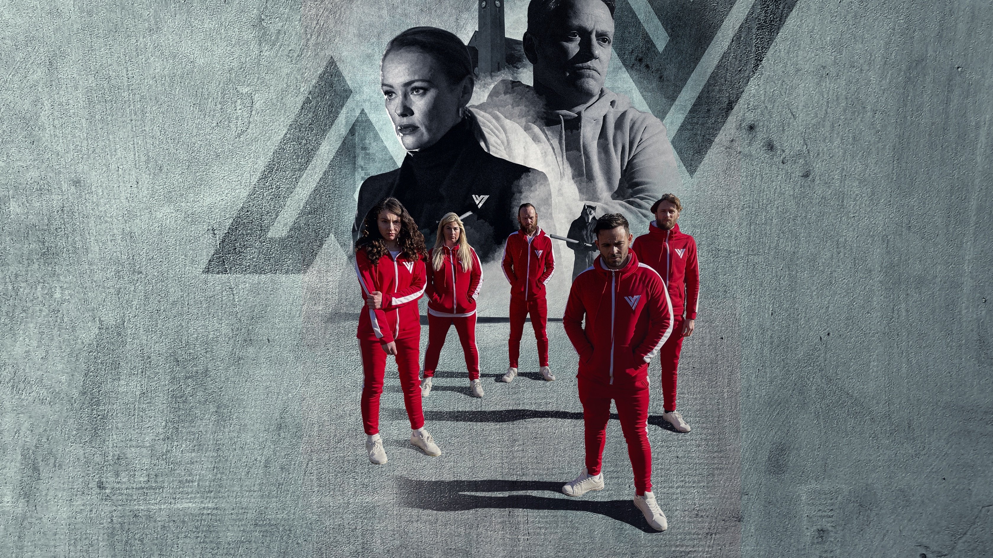 Backdrop for Trauma Therapy: Psychosis