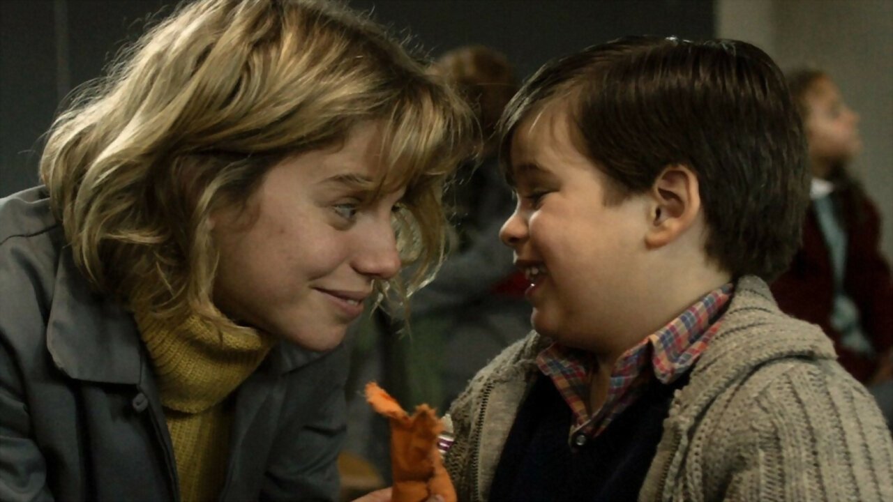 Backdrop for Breadcrumbs