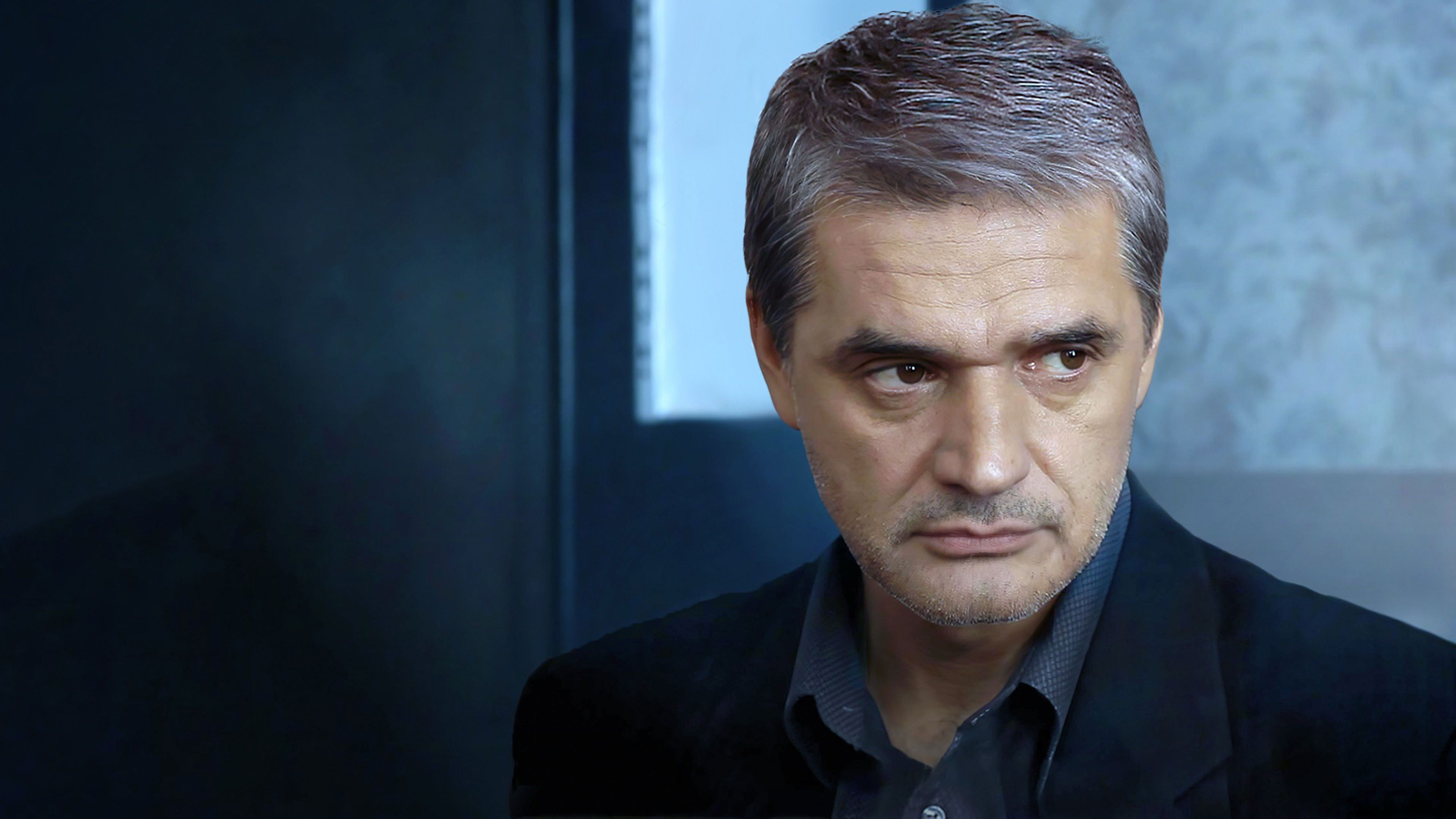 Backdrop for Цена жизни