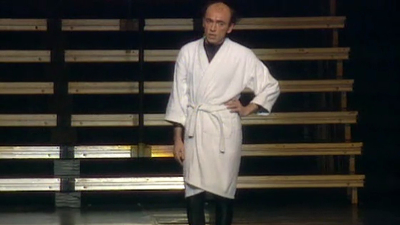 Backdrop for Élie Kakou : Vidéo pirate du Zénith