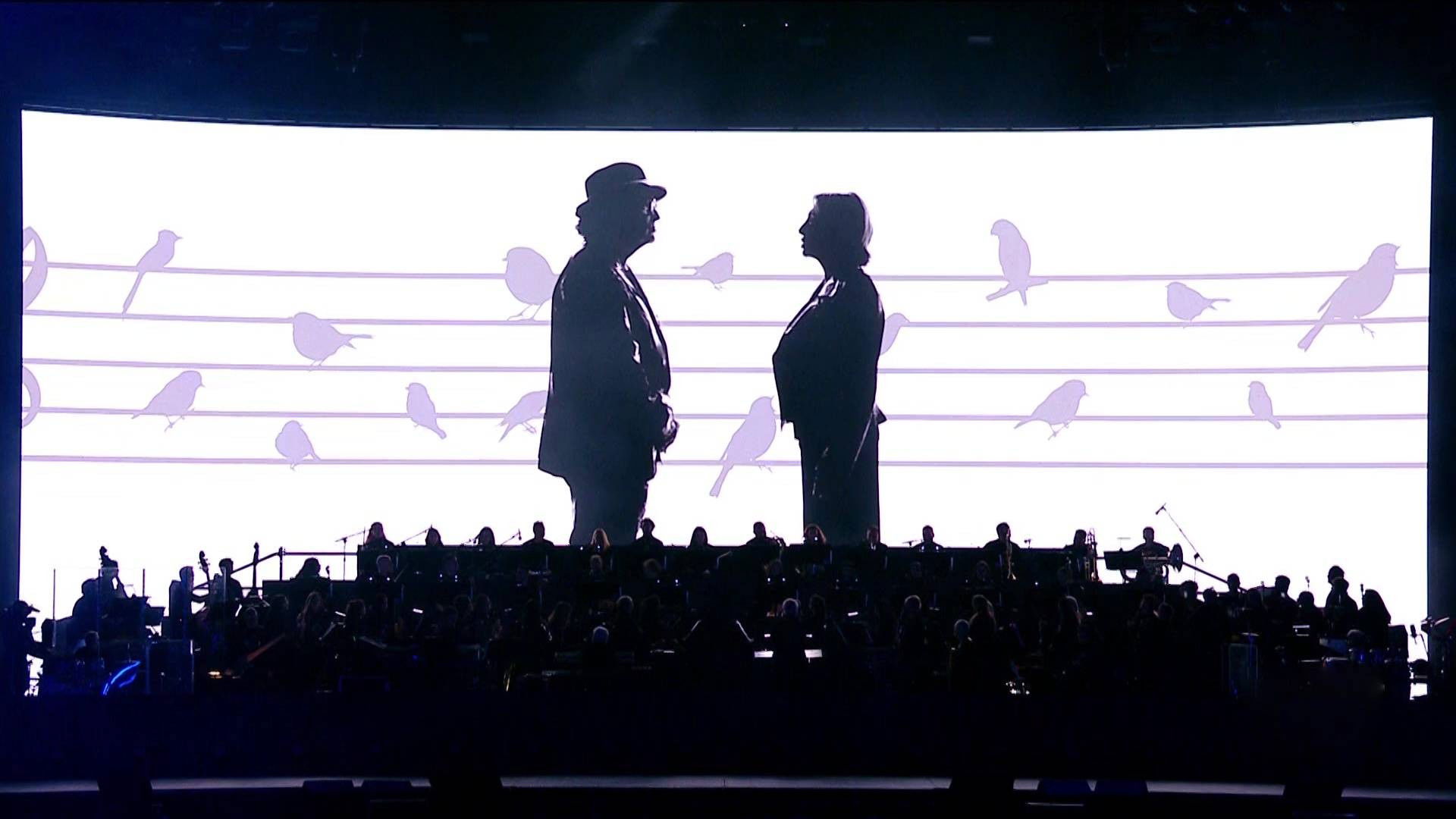 Backdrop for 070: Circo Massimo - 2/11/2022