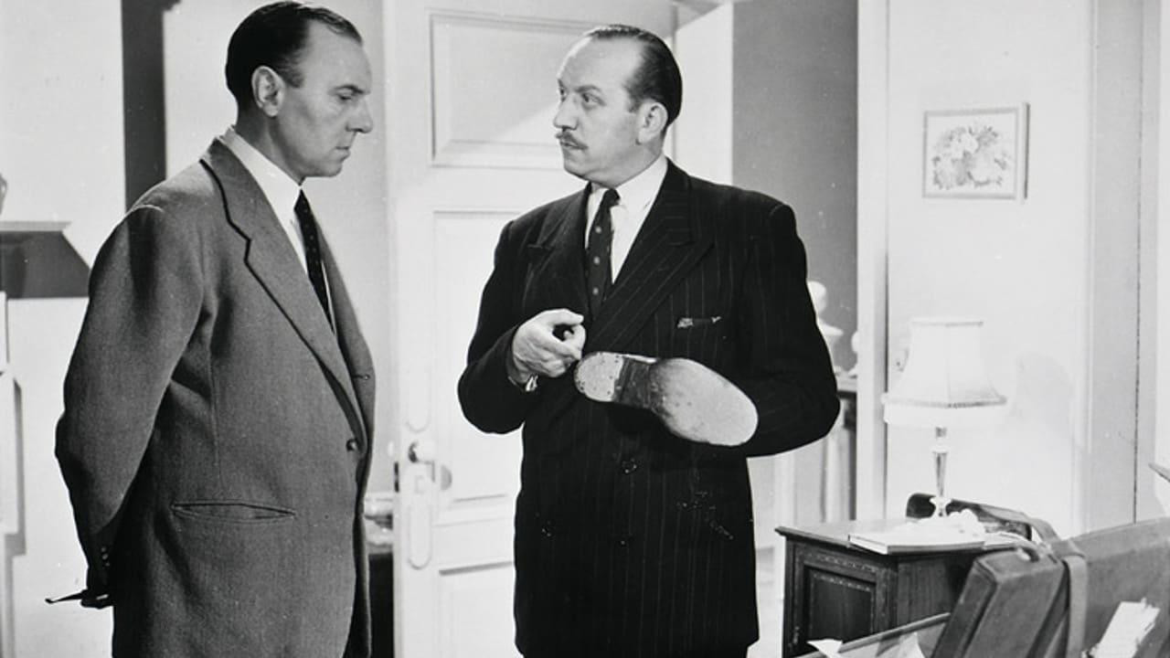 Backdrop for Home at Seven