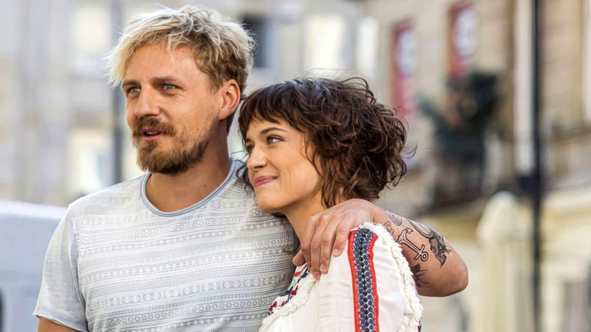 Backdrop for 7 Things You Don't Know About Men