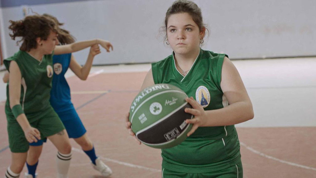 Backdrop for Good But Not Great