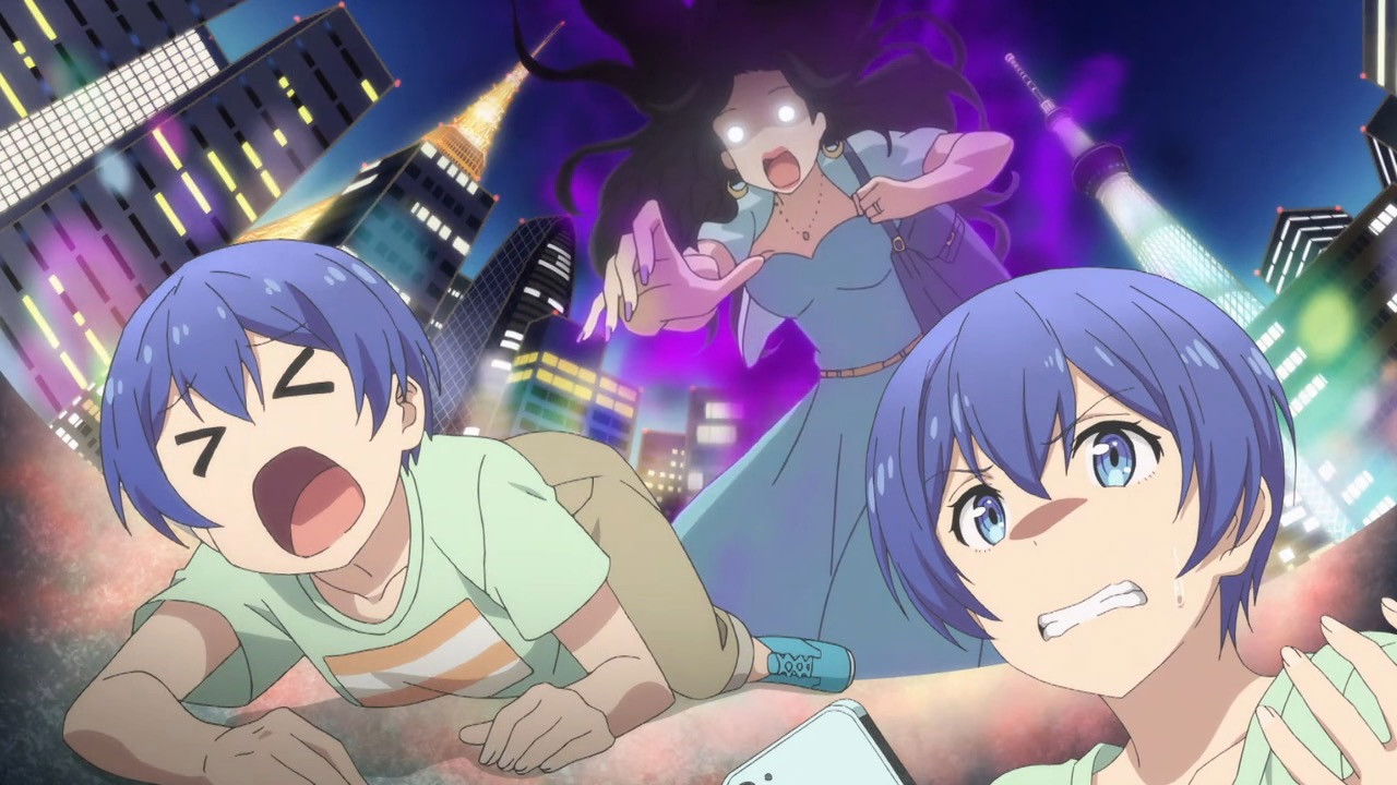 Backdrop for Takunomi