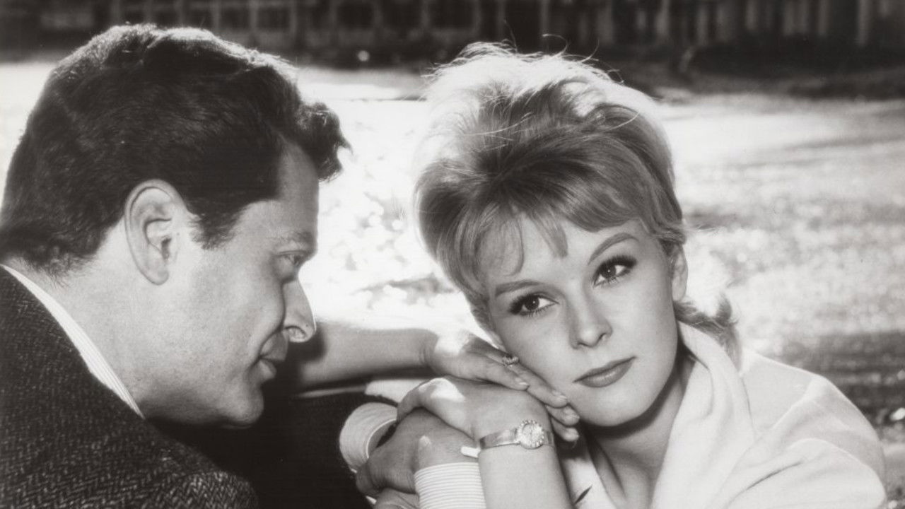 Backdrop for It's Called Love