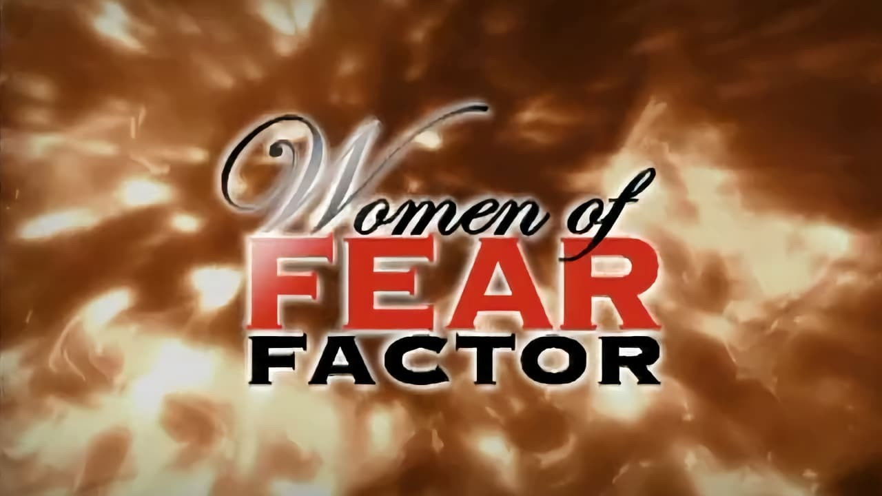 Backdrop for Playboy: Women of Fear Factor