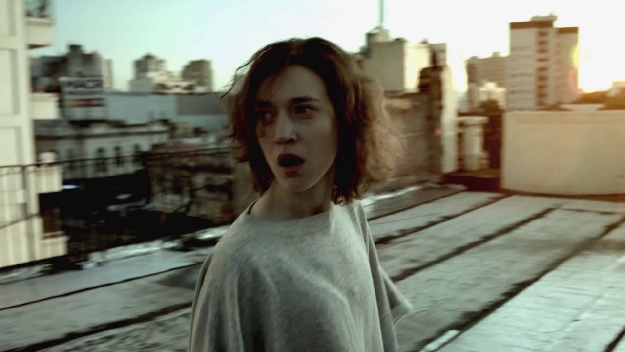 Backdrop for Clementina