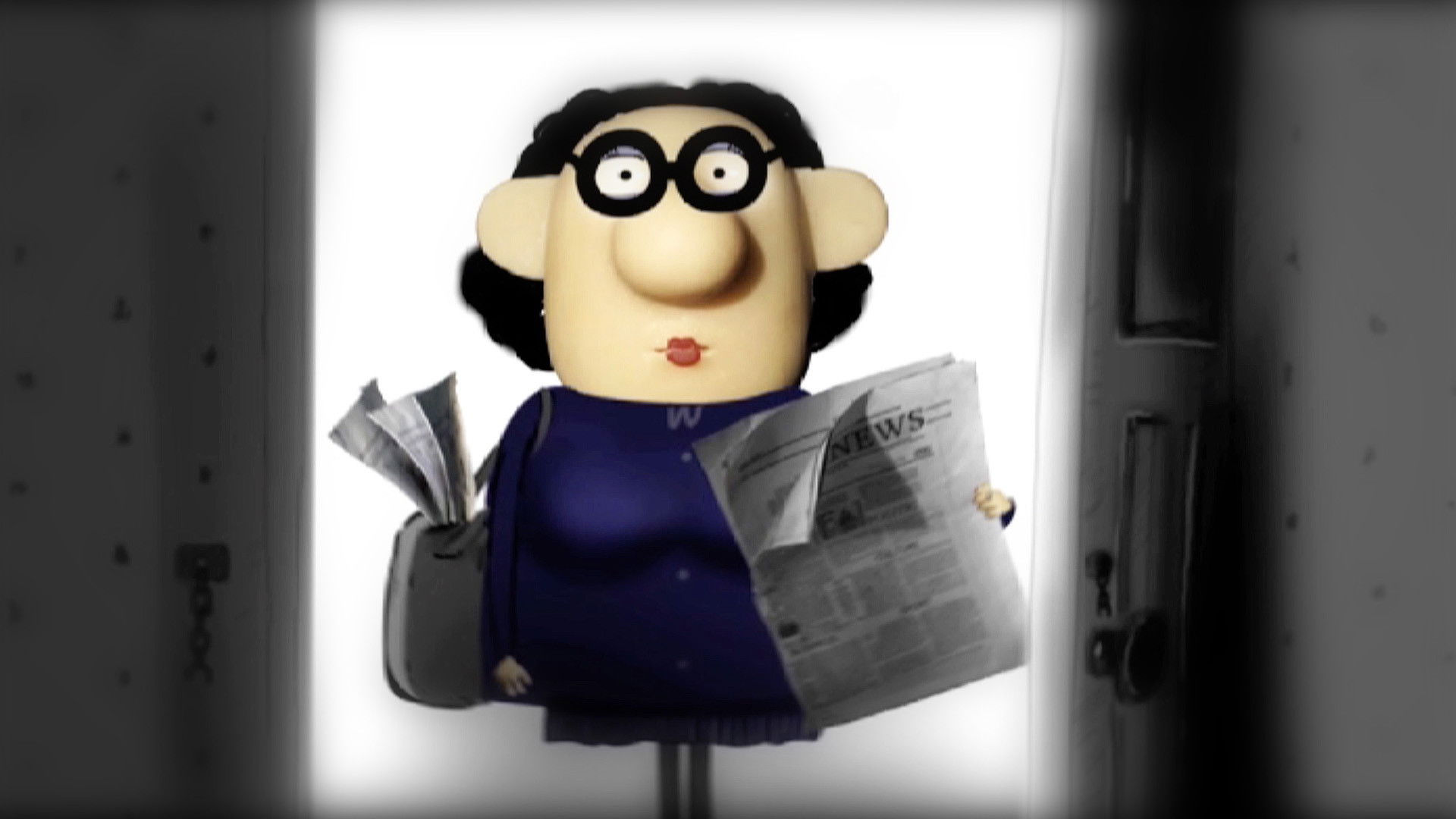 Backdrop for Camilla