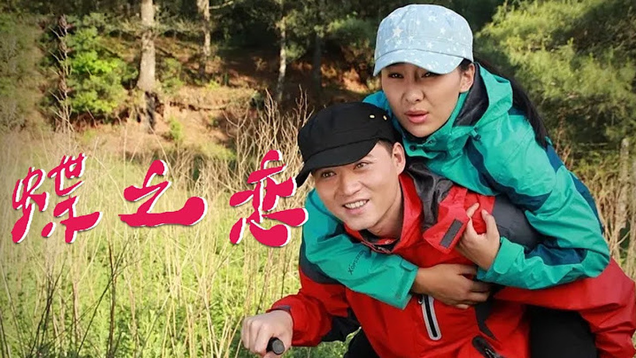 Backdrop for The Love out of Butterflies