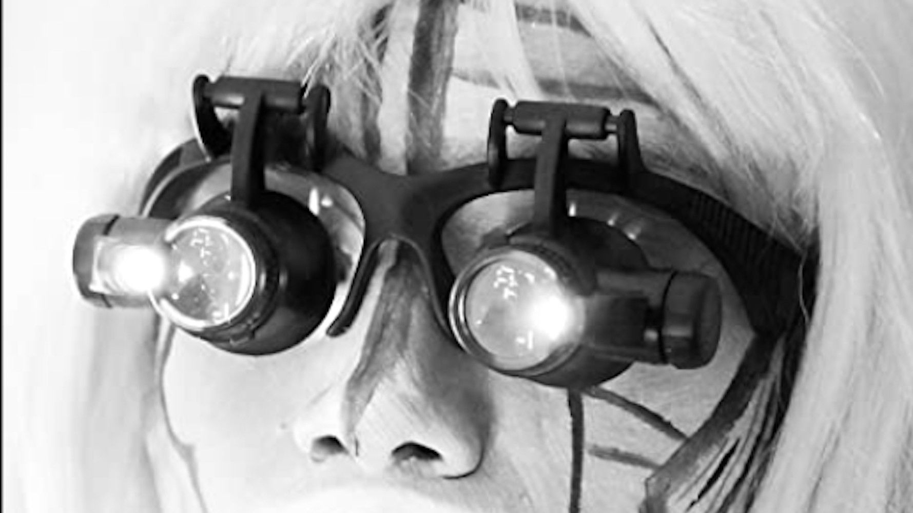 Backdrop for The Thought Of Art