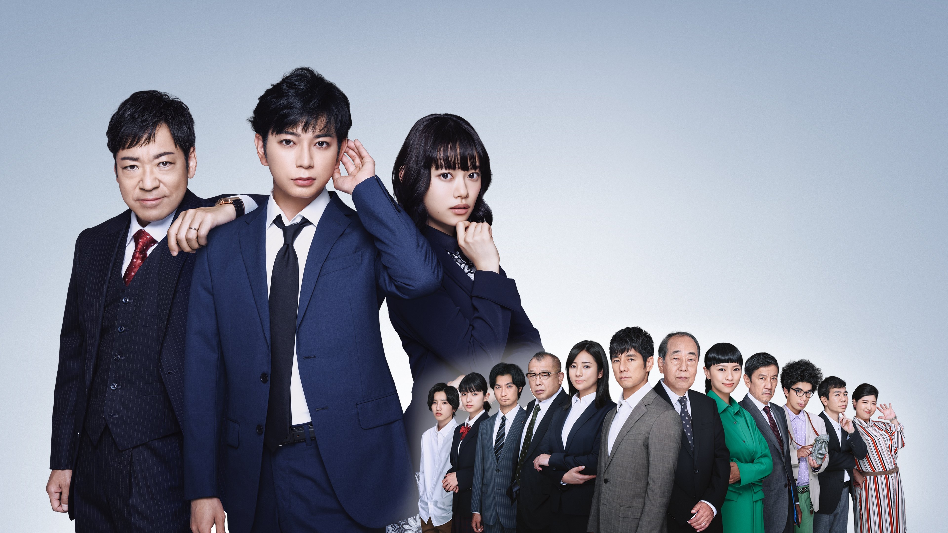 Backdrop for 99.9 Criminal Lawyer: The Movie