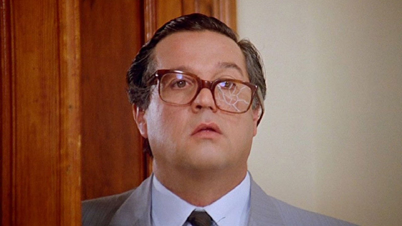 Backdrop for È arrivato mio fratello