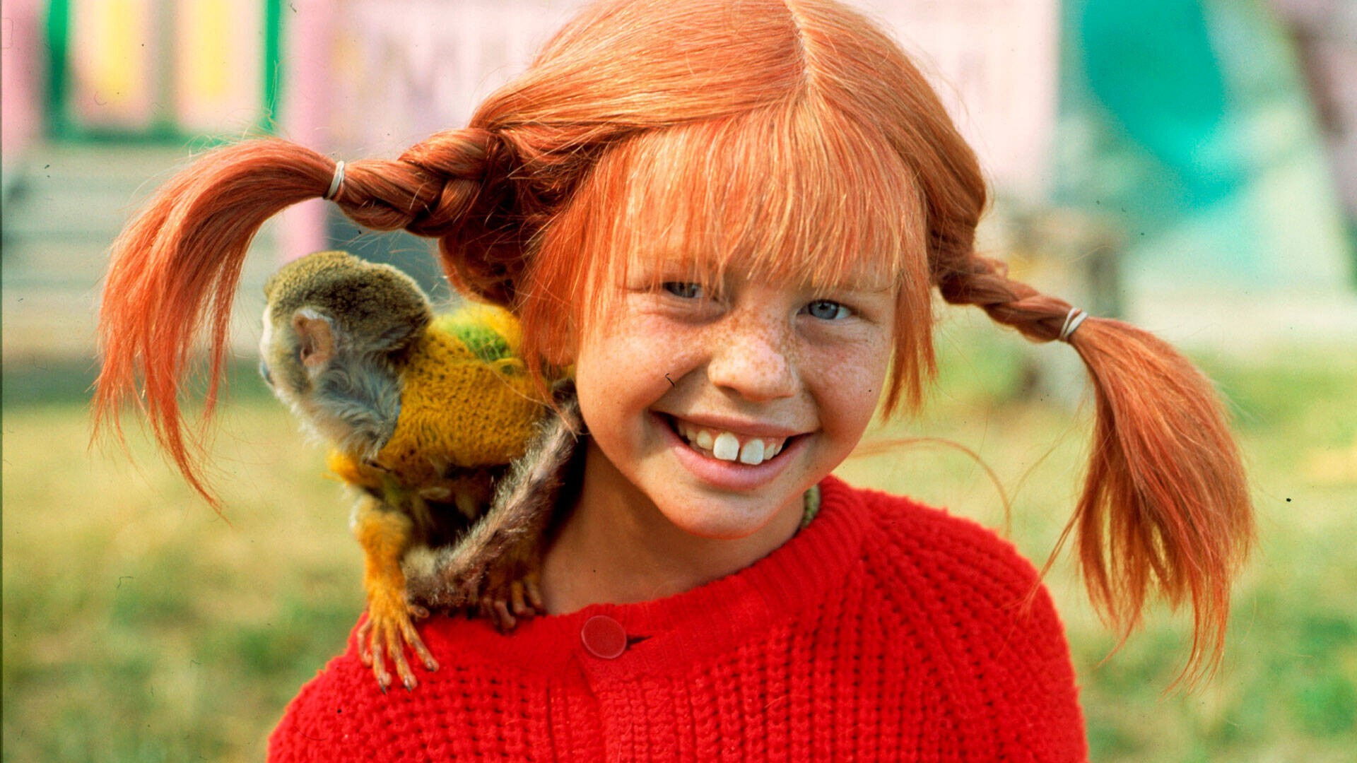 Backdrop for Året var 1969