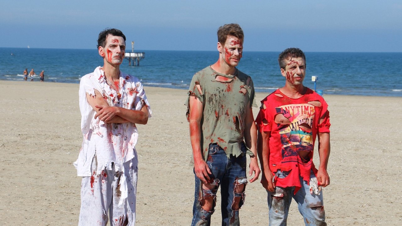 Backdrop for Famosi in 7 giorni