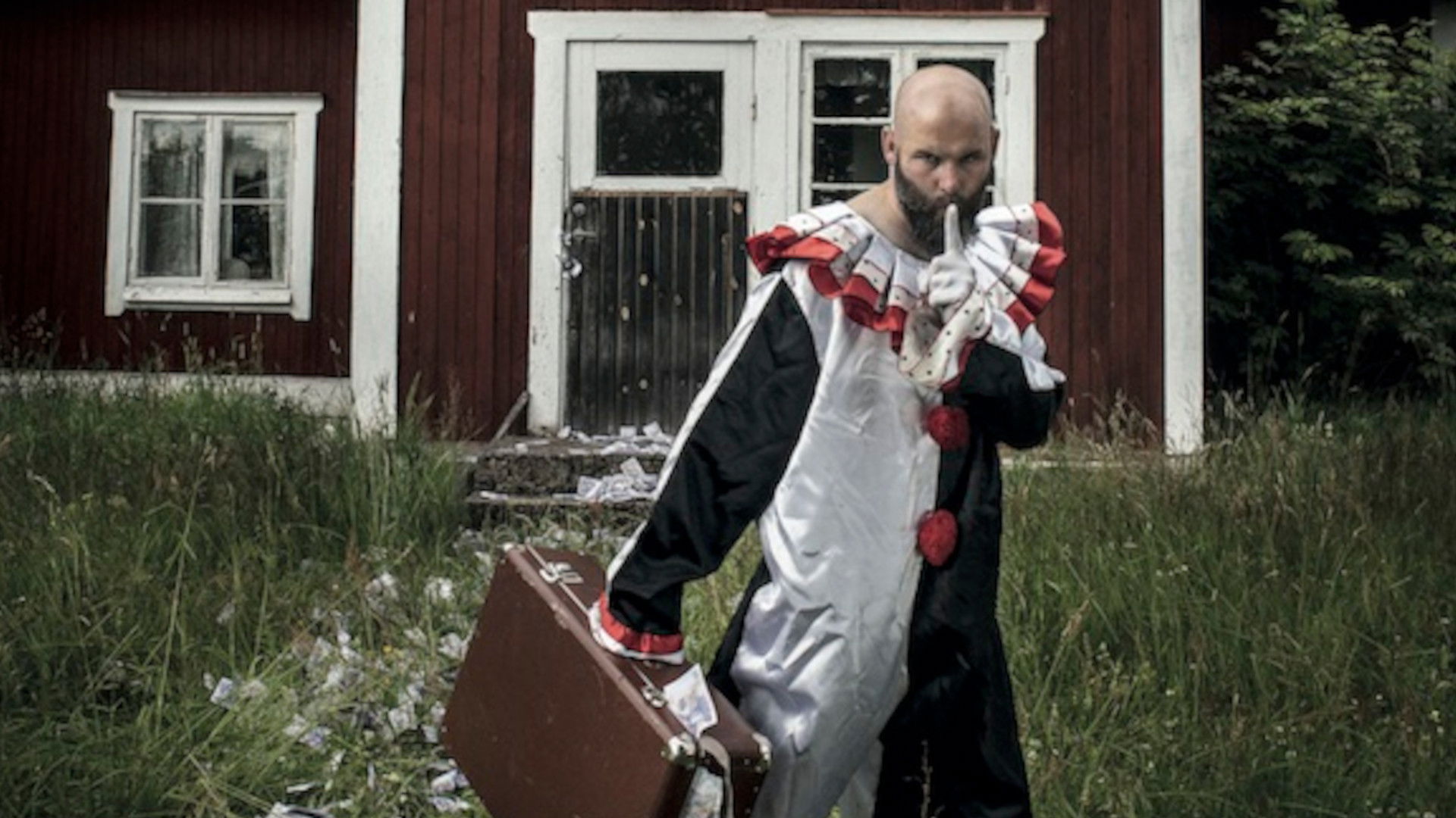 Backdrop for Någon annan betalar