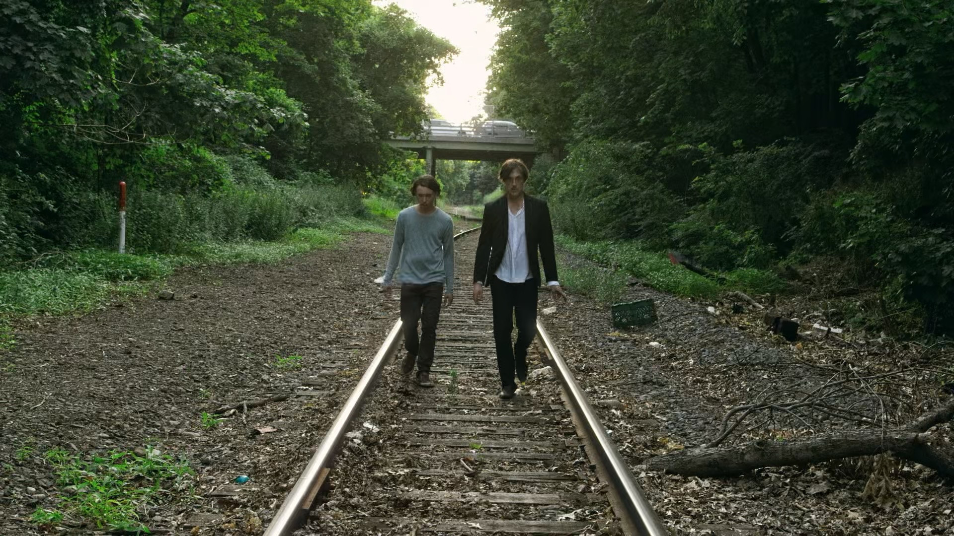 Backdrop for This is the Day