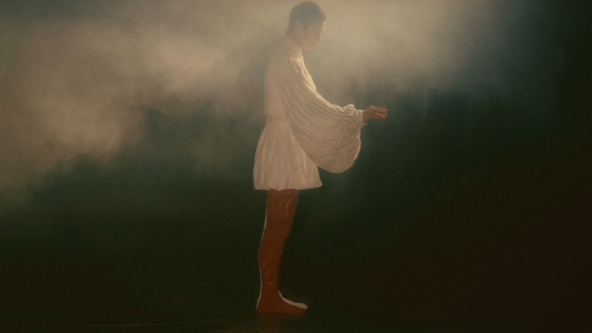 Backdrop for Spectacular