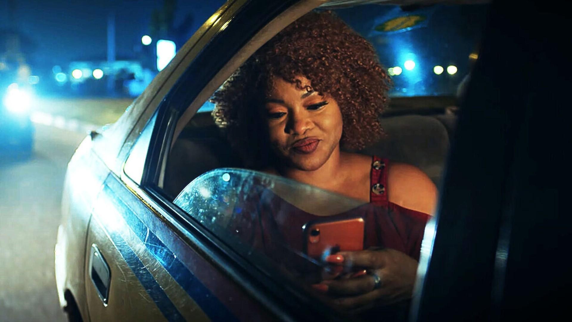 Backdrop for Here Love Lies