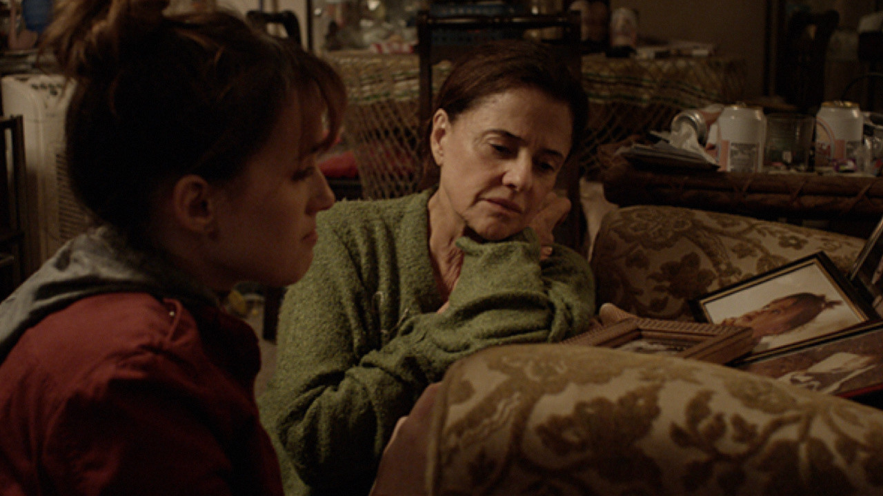 Backdrop for Quietness