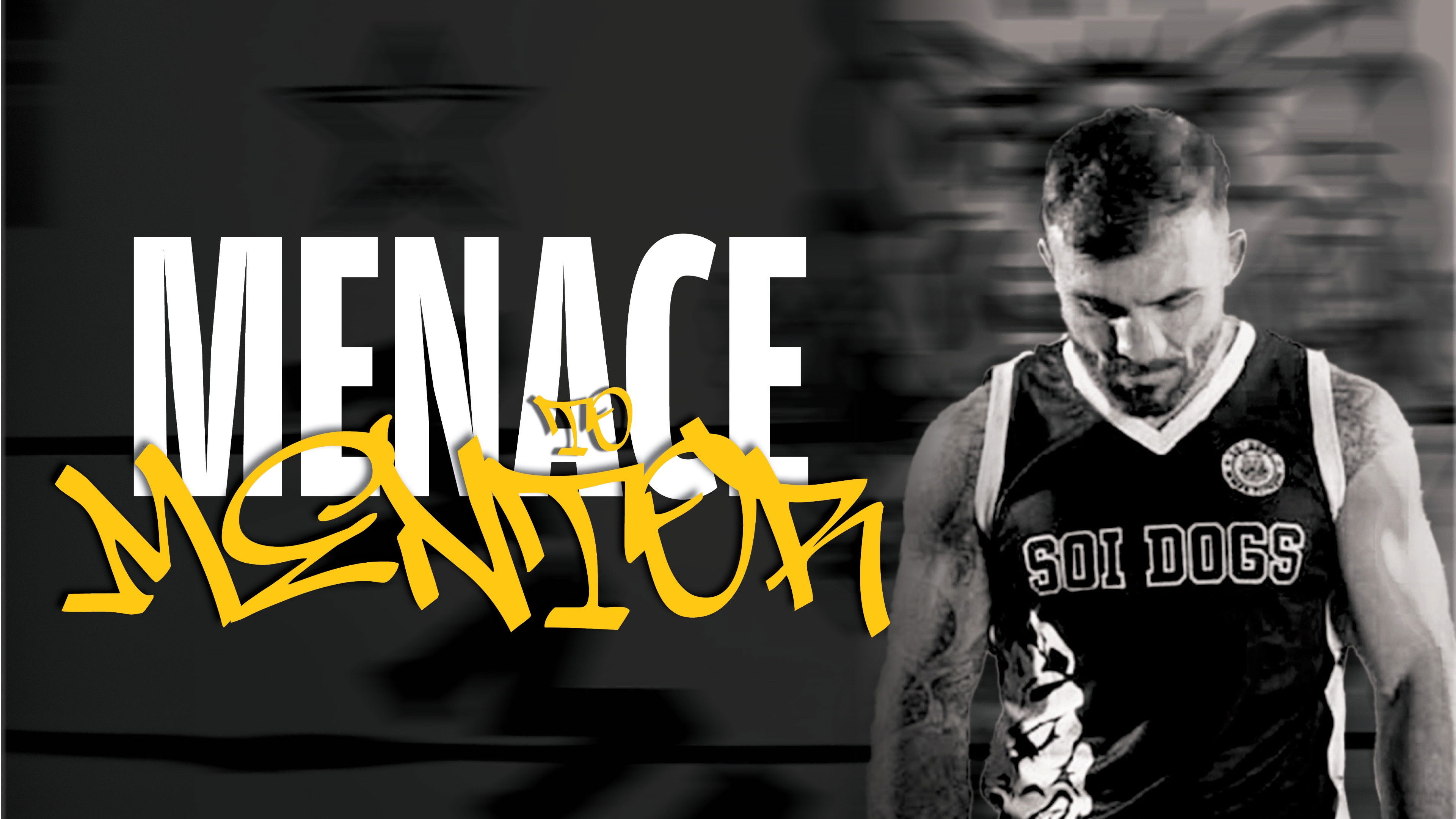 Backdrop for Menace To Mentor