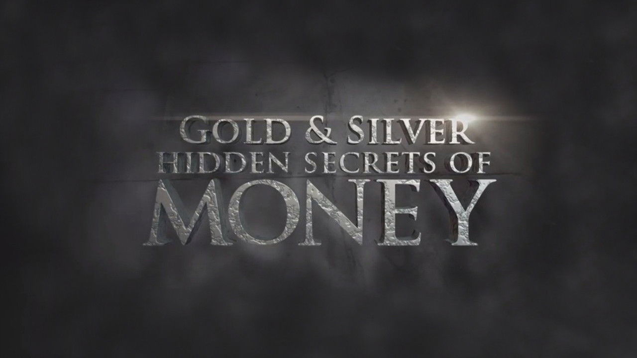 Backdrop for Hidden Secrets of Money