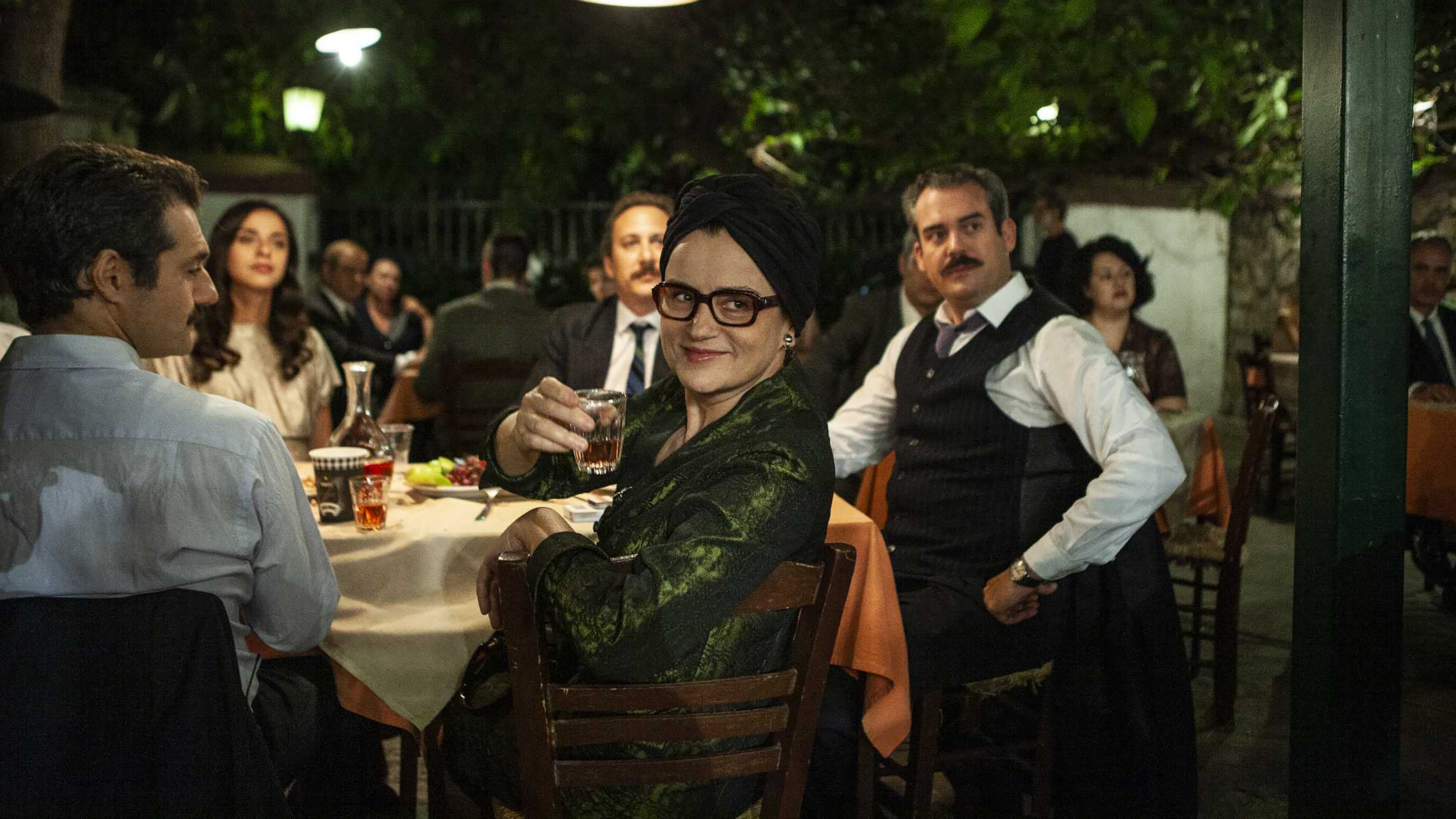 Backdrop for My Name is Eftihia