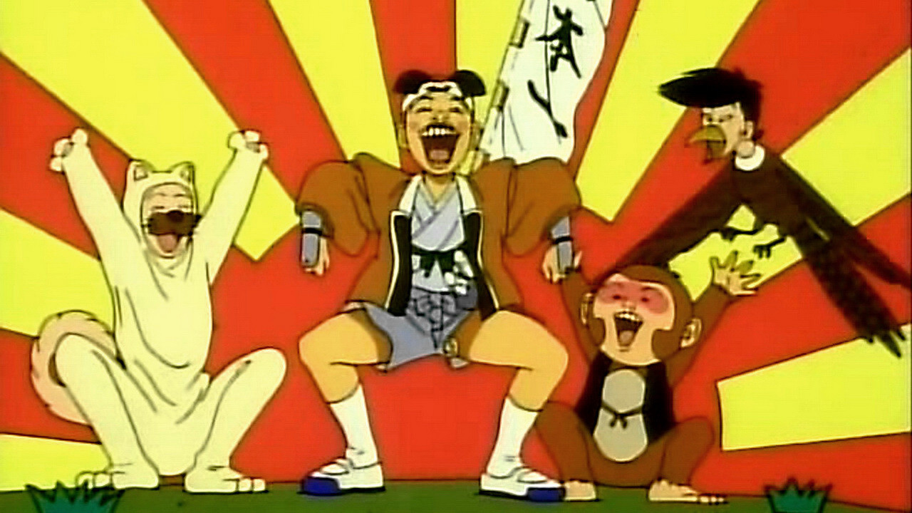 Backdrop for The Ping Pong Club