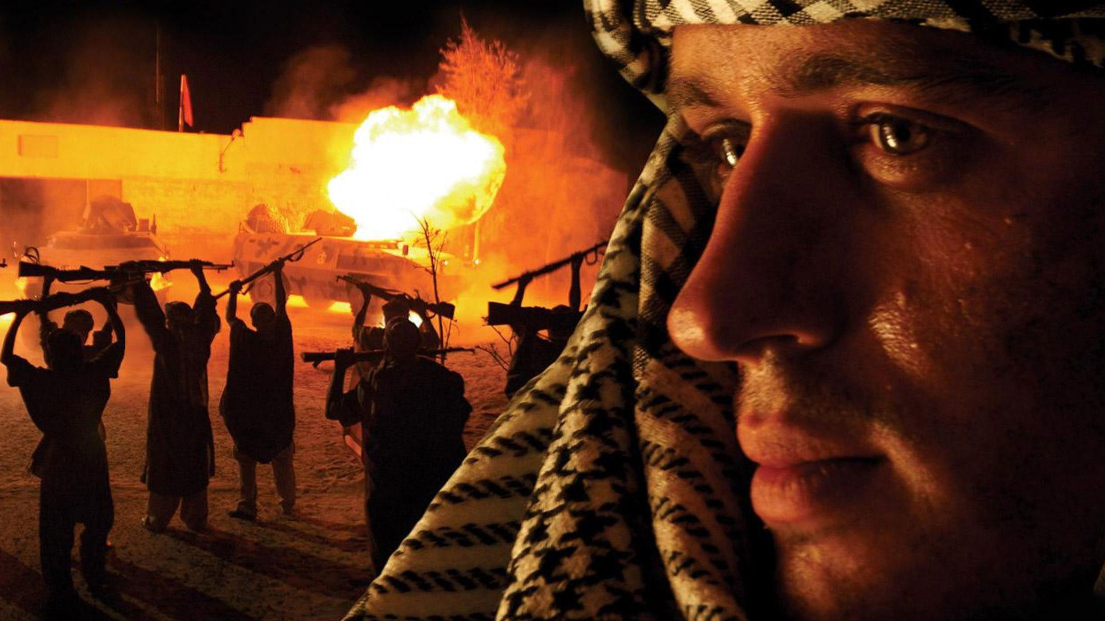 Backdrop for Russian Translation