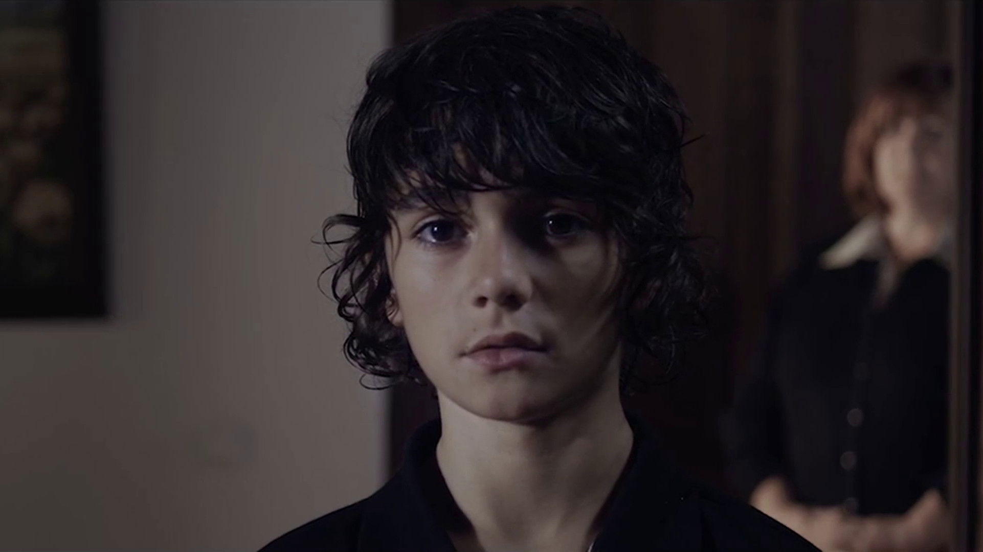 Backdrop for The Horsemen of Death