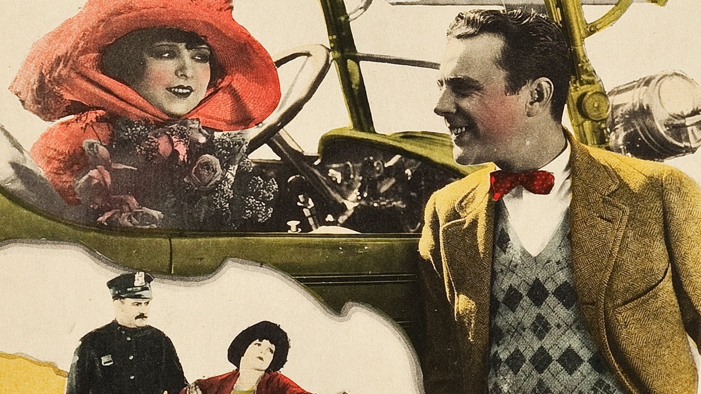 Backdrop for The Lawful Cheater