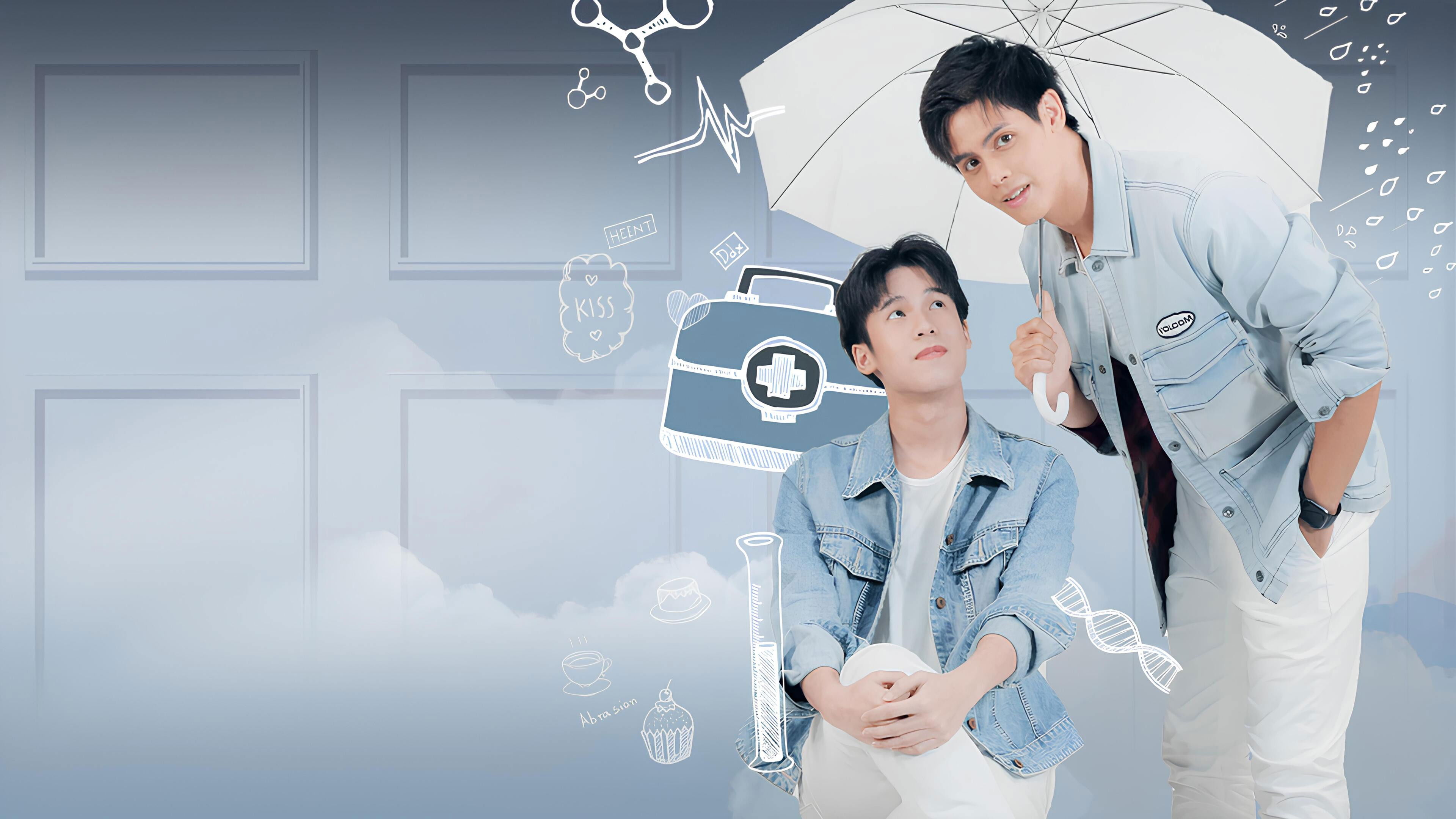 Backdrop for Skinship