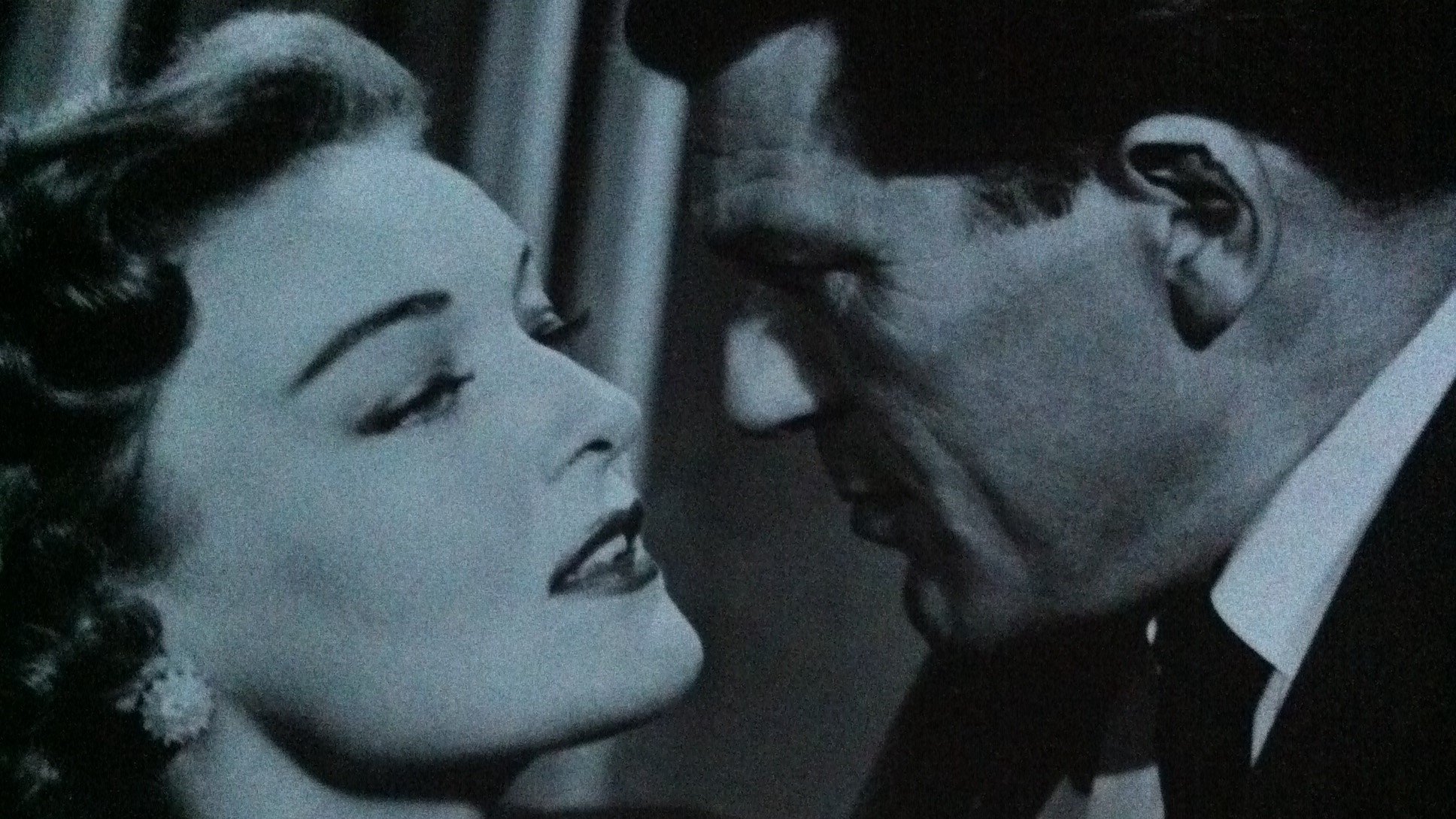 Backdrop for Casablanca