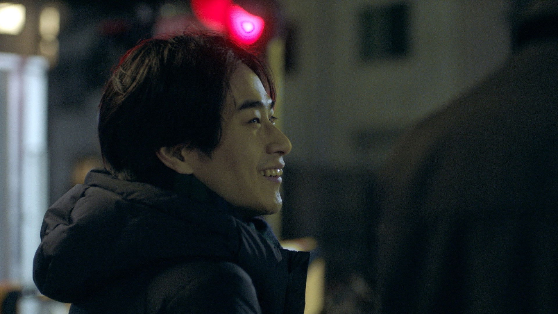 Backdrop for Niju-Sai